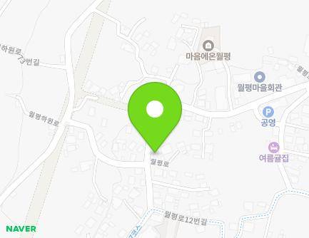20 Wolpyeong-ro, Seogwipo-si, Jeju-do, Republic of Korea Map