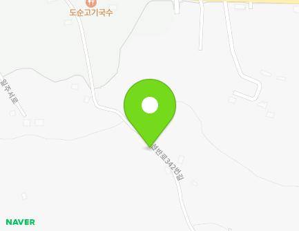 131 Seonban-ro 342beon-gil, Seogwipo-si, Jeju-do, Republic of Korea Map
