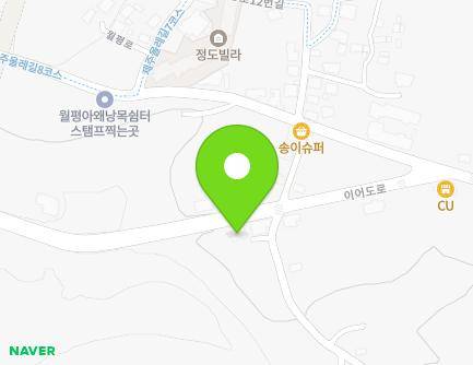 384-4 Ieodo-ro, Seogwipo-si, Jeju-do, Republic of Korea Map