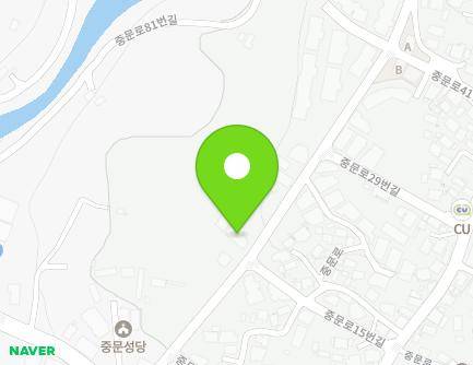 76 Jungmun-ro 81beon-gil, Seogwipo-si, Jeju-do, Republic of Korea Map