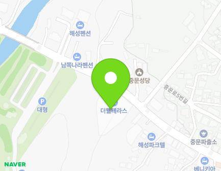 144 Cheonjeyeon-ro, Seogwipo-si, Jeju-do, Republic of Korea Map