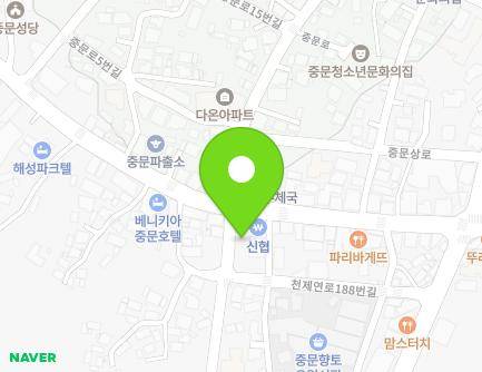 172-3 Cheonjeyeon-ro, Seogwipo-si, Jeju-do, Republic of Korea Map