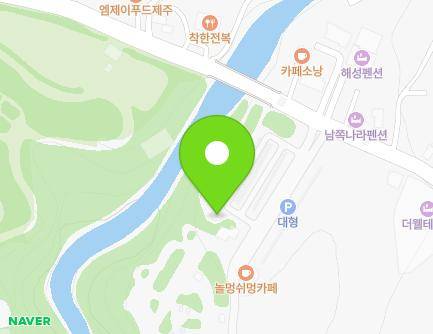 130 Cheonjeyeon-ro, Seogwipo-si, Jeju-do, Republic of Korea Map