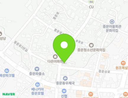 8 Jungmun-ro, Seogwipo-si, Jeju-do, Republic of Korea Map