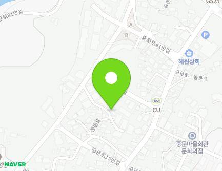 67-7 Jungmun-ro 81beon-gil, Seogwipo-si, Jeju-do, Republic of Korea Map