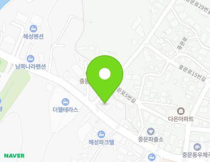 153 Cheonjeyeon-ro, Seogwipo-si, Jeju-do, Republic of Korea Map