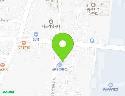 5 Cheonjeyeon-ro 208beon-gil, Seogwipo-si, Jeju-do, Republic of Korea Map