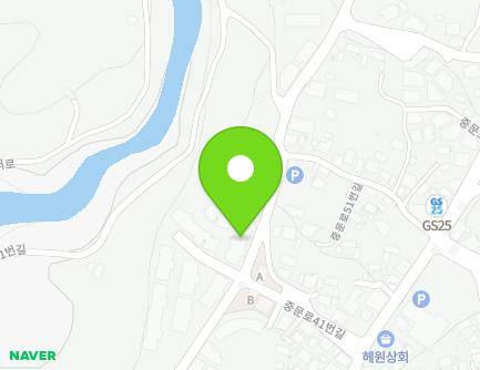 48 Jungmun-ro 81beon-gil, Seogwipo-si, Jeju-do, Republic of Korea Map