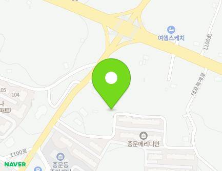 44-1 1100-ro, Seogwipo-si, Jeju-do, Republic of Korea Map
