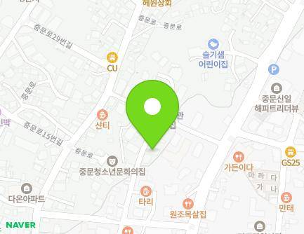 18 Cheonjeyeon-ro 185beon-gil, Seogwipo-si, Jeju-do, Republic of Korea Map
