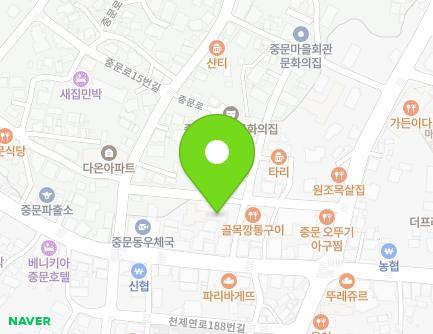 3-1 Cheonjeyeon-ro 185beon-gil, Seogwipo-si, Jeju-do, Republic of Korea Map