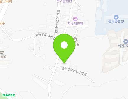 31 Cheonjeyeon-ro 214beon-gil, Seogwipo-si, Jeju-do, Republic of Korea Map