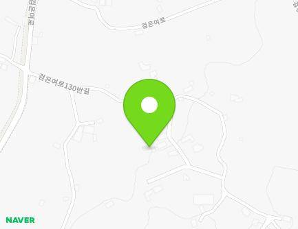 24-8 Geomeunyeo-ro 130beon-gil, Seogwipo-si, Jeju-do, Republic of Korea Map