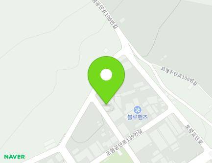 11 Topyeonggongdan-ro 155beon-gil, Seogwipo-si, Jeju-do, Republic of Korea Map