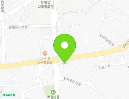 7735 Jungsangandong-ro, Seogwipo-si, Jeju-do, Republic of Korea Map