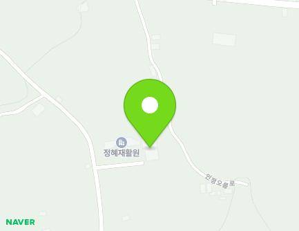 41 Injeongoreum-ro 85beon-gil, Seogwipo-si, Jeju-do, Republic of Korea Map