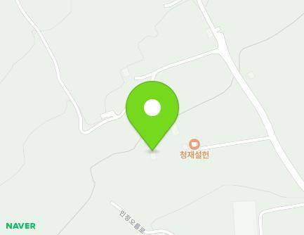 135-18 Injeongoreum-ro, Seogwipo-si, Jeju-do, Republic of Korea Map
