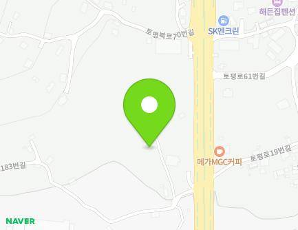 4-9 516-ro 183beon-gil, Seogwipo-si, Jeju-do, Republic of Korea Map