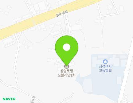 8473 Iljudong-ro, Seogwipo-si, Jeju-do, Republic of Korea Map
