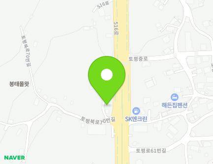 209 516-ro, Seogwipo-si, Jeju-do, Republic of Korea Map