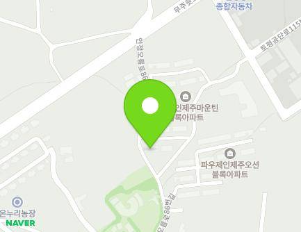 12-7 Injeongoreum-ro 86beon-gil, Seogwipo-si, Jeju-do, Republic of Korea Map