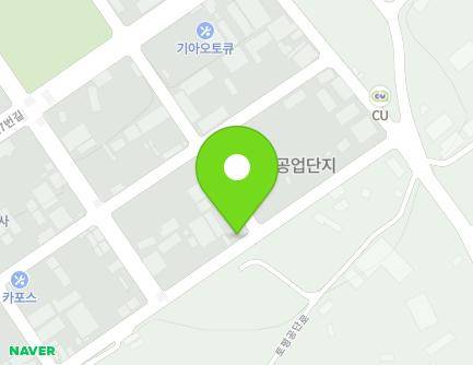 16-1 Topyeonggongdan-ro 107beon-gil, Seogwipo-si, Jeju-do, Republic of Korea Map