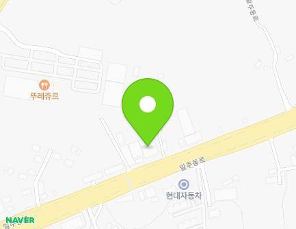8478-1 Iljudong-ro, Seogwipo-si, Jeju-do, Republic of Korea Map