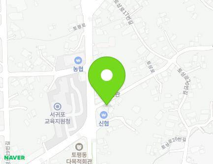 2-1 Tosang-ro, Seogwipo-si, Jeju-do, Republic of Korea Map