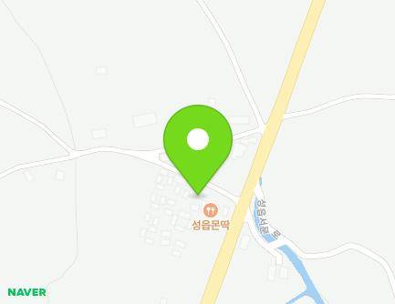 4710-2 Jungsangandong-ro, Pyoseon-myeon, Seogwipo-si, Jeju-do, Republic of Korea Map