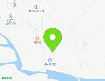 85-1 Seongeubiri-ro, Pyoseon-myeon, Seogwipo-si, Jeju-do, Republic of Korea Map