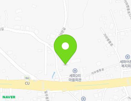 31 Sehwa-ro 26beon-gil, Pyoseon-myeon, Seogwipo-si, Jeju-do, Republic of Korea
