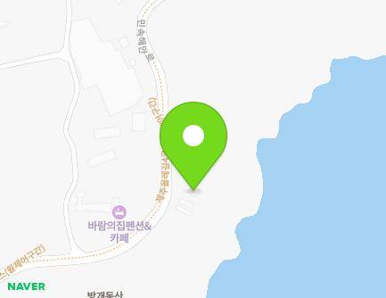 386 Minsokhaean-ro, Pyoseon-myeon, Seogwipo-si, Jeju-do, Republic of Korea Map