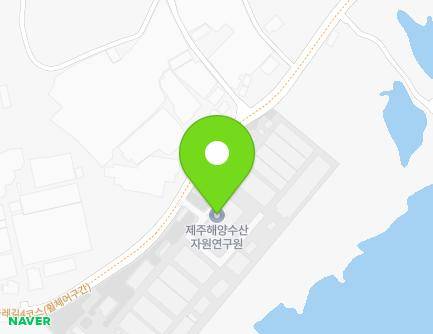 292 Minsokhaean-ro, Pyoseon-myeon, Seogwipo-si, Jeju-do, Republic of Korea Map