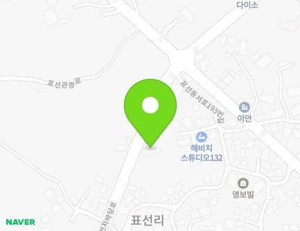 70-11 Pyoseongwanjeong-ro, Pyoseon-myeon, Seogwipo-si, Jeju-do, Republic of Korea Map
