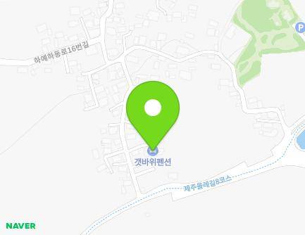 37-3 Hayehadong-ro, Seogwipo-si, Jeju-do, Republic of Korea Map