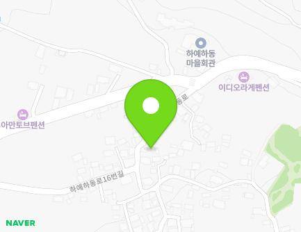 13 Hayehadong-ro, Seogwipo-si, Jeju-do, Republic of Korea Map