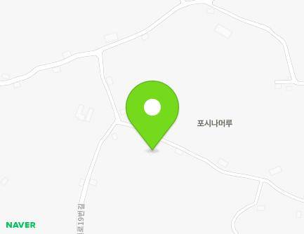 326-39 Yerae-ro, Seogwipo-si, Jeju-do, Republic of Korea Map