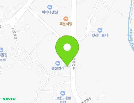 3 Nonjinmul-ro 48beon-gil, Seogwipo-si, Jeju-do, Republic of Korea Map