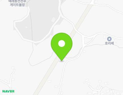 1-46 Haye-ro, Seogwipo-si, Jeju-do, Republic of Korea Map