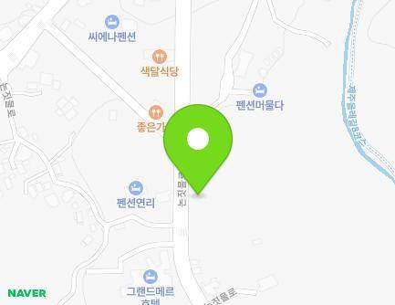 2 Nonjinmul-ro 48beon-gil, Seogwipo-si, Jeju-do, Republic of Korea Map
