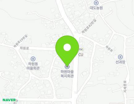 29 Hawon-ro, Seogwipo-si, Jeju-do, Republic of Korea Map