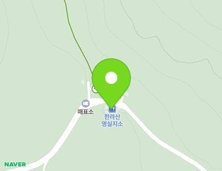 246 Yeongsil-ro, Seogwipo-si, Jeju-do, Republic of Korea Map