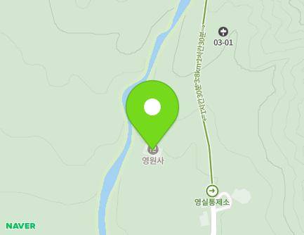 506 Yeongsil-ro, Seogwipo-si, Jeju-do, Republic of Korea Map