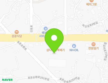 8167-2 Iljudong-ro, Seogwipo-si, Jeju-do, Republic of Korea Map