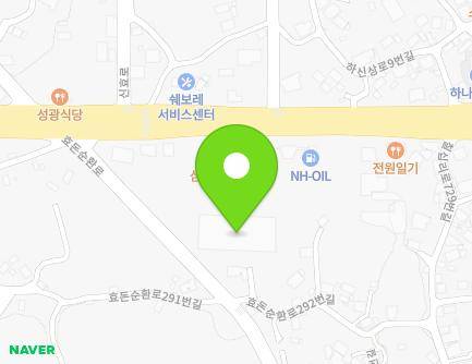 296 Hyodonsunhwan-ro, Seogwipo-si, Jeju-do, Republic of Korea Map