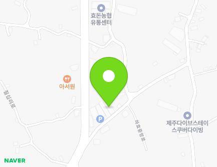 45-20 Hahyojungang-ro, Seogwipo-si, Jeju-do, Republic of Korea Map