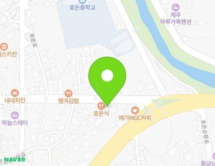 210 Hyodon-ro, Seogwipo-si, Jeju-do, Republic of Korea Map