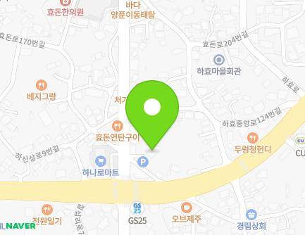 4 Hasinsang-ro, Seogwipo-si, Jeju-do, Republic of Korea Map