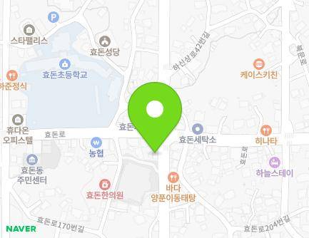 29 Hasinsang-ro, Seogwipo-si, Jeju-do, Republic of Korea Map
