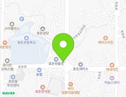 33 Hasinsang-ro, Seogwipo-si, Jeju-do, Republic of Korea Map